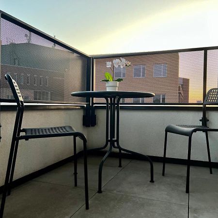 K22 Large Family Apart Komputerowa Варшава Экстерьер фото