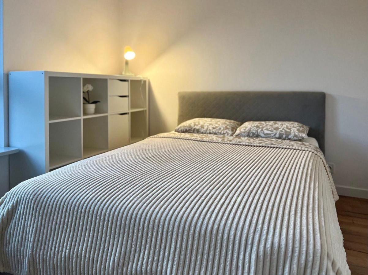 K22 Large Family Apart Komputerowa Варшава Экстерьер фото